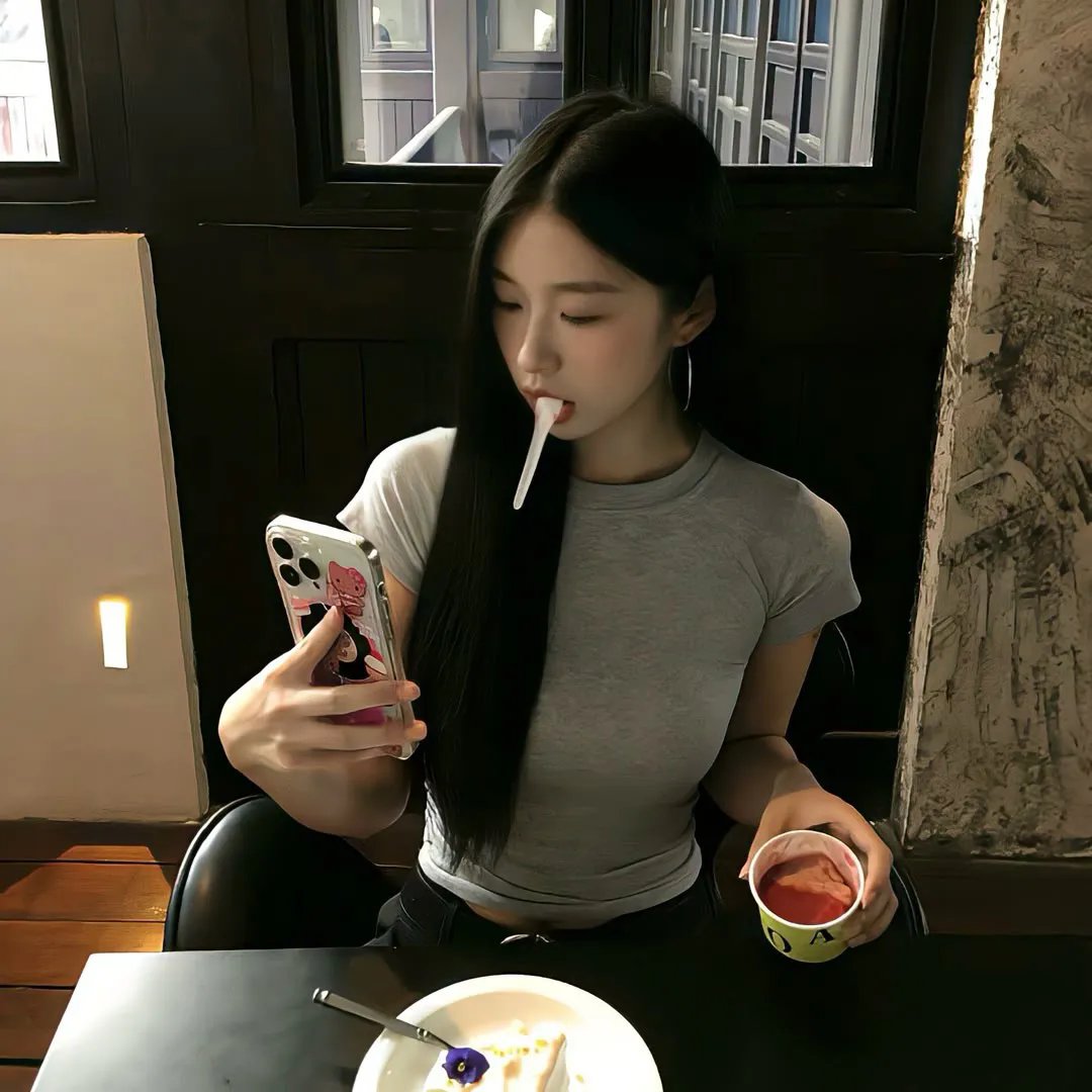 未来少女