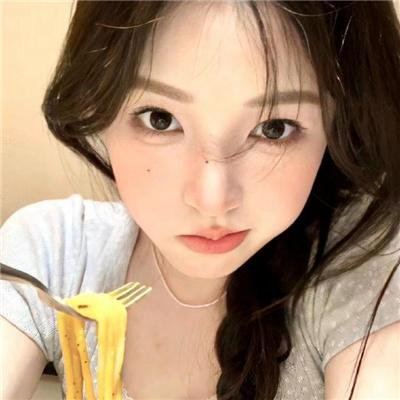 当女孩恋爱时