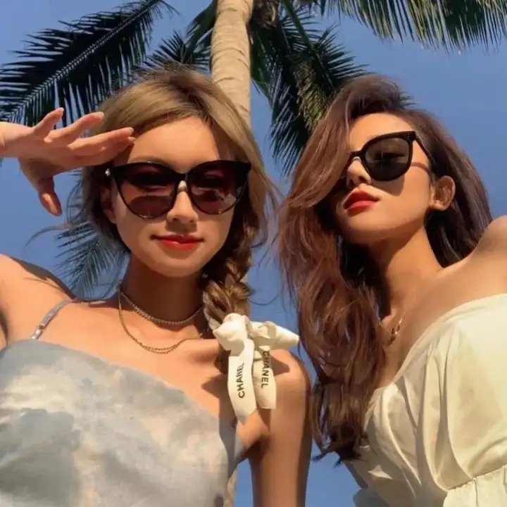 失踪少女名单